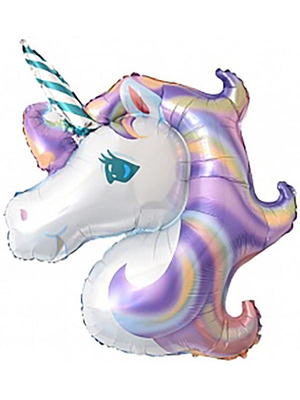 Шар фольгированный 16