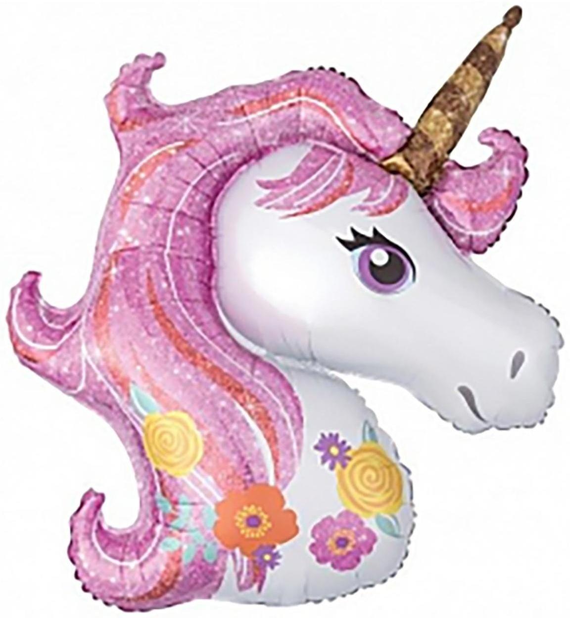 Шар фольгированный 16