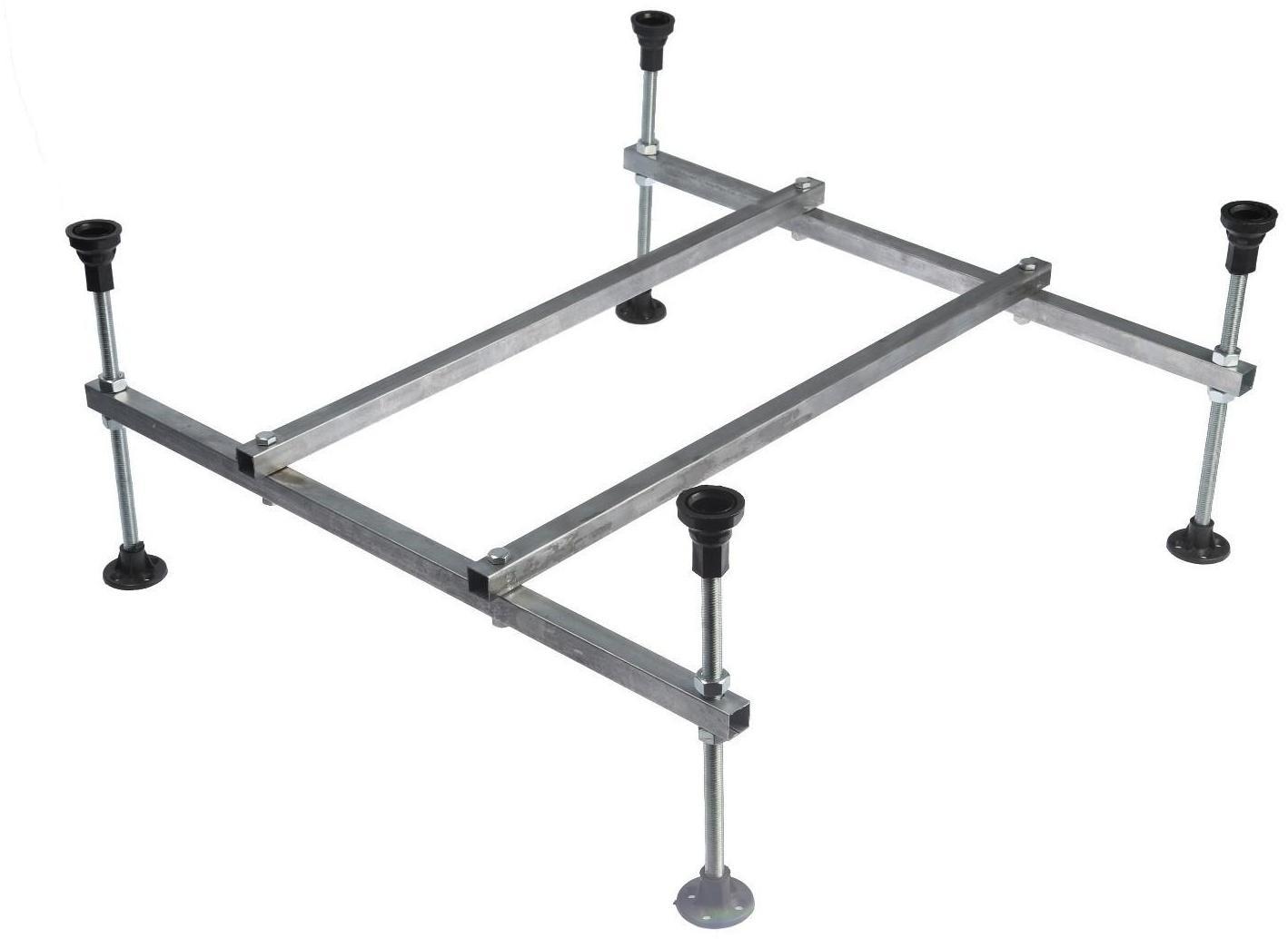 Каркас для душевого поддона 700х700 мм