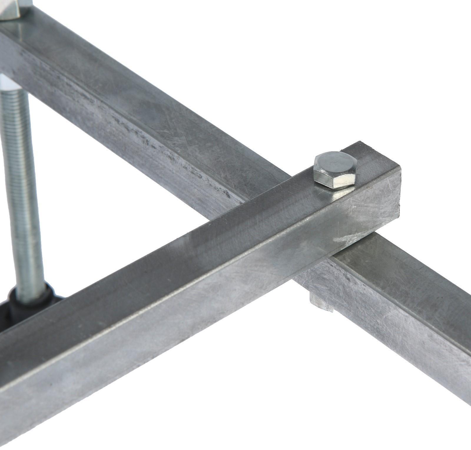 Каркас для душевого поддона 700х700 мм