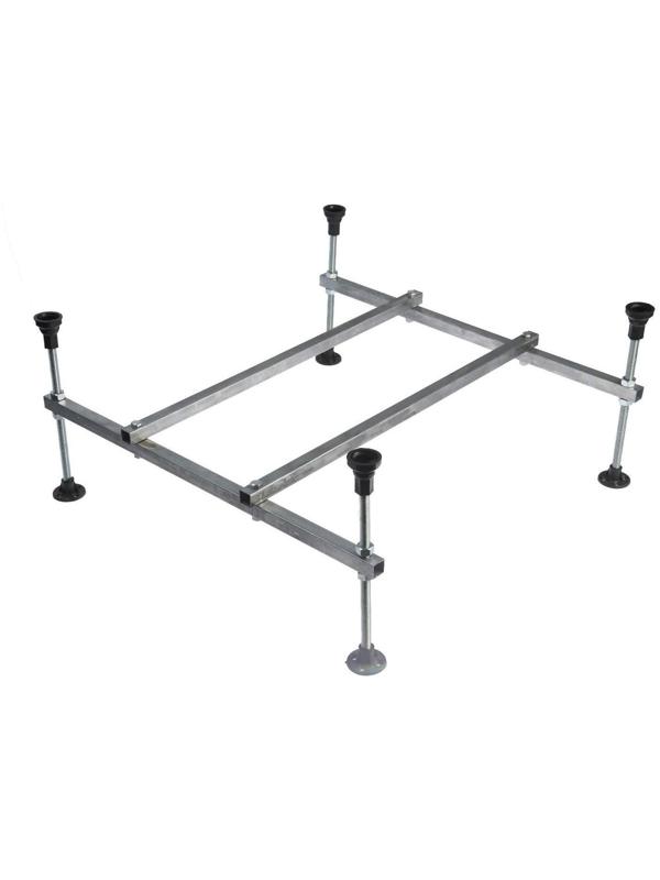 Каркас для душевого поддона 700х700 мм