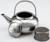 Чайник из нержавеющей стали «Гретель», 1,1 л, металлическое сито