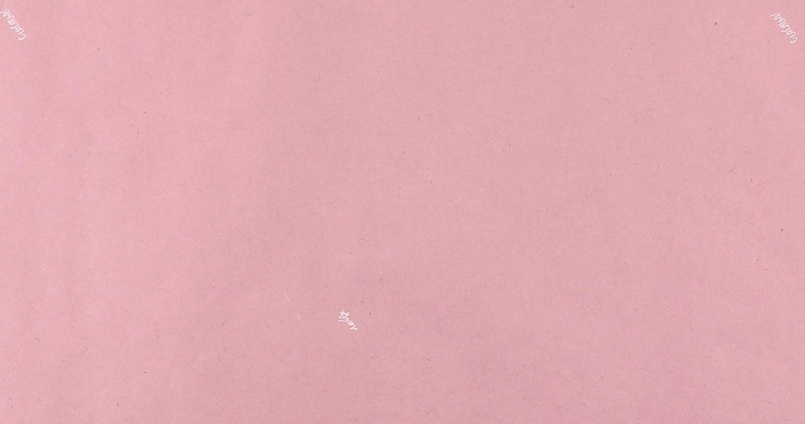 Бумага крафт в рулоне «Розовый бриз», 0,7 × 8 м