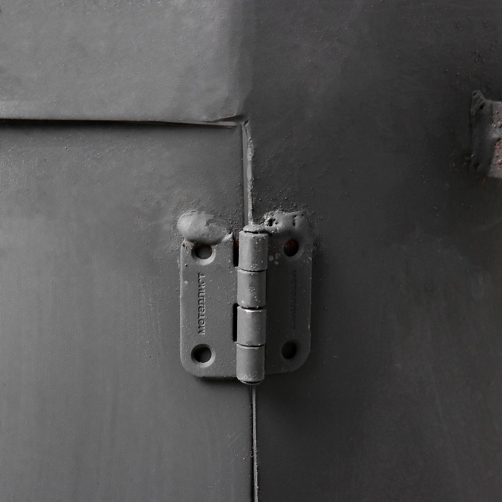 Печь под казан/Т 8 л D=32 см