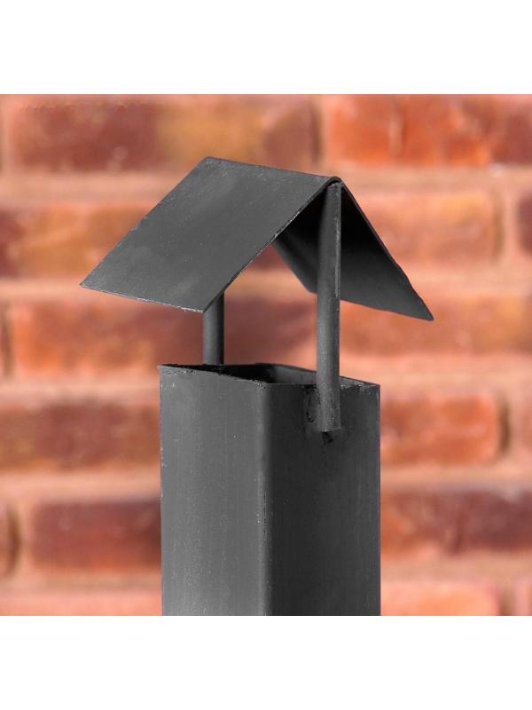 Печь под казан/Т 8 л D=32 см