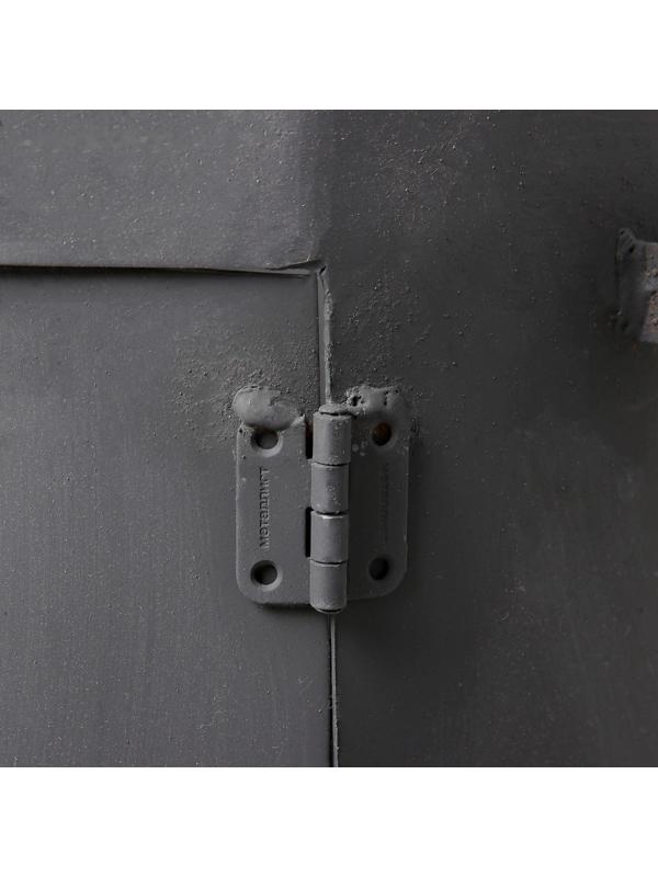 Печь под казан/Т 8 л D=32 см