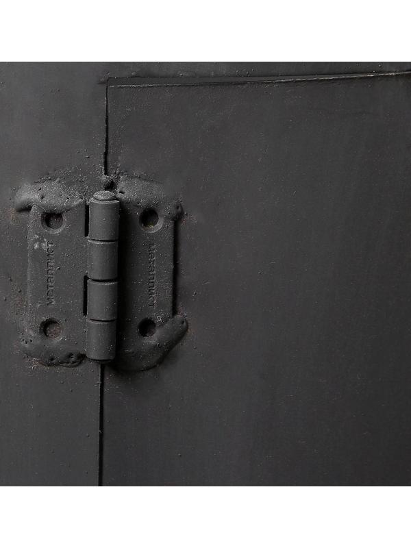 Печь под казан/Т 10 л D=34 см