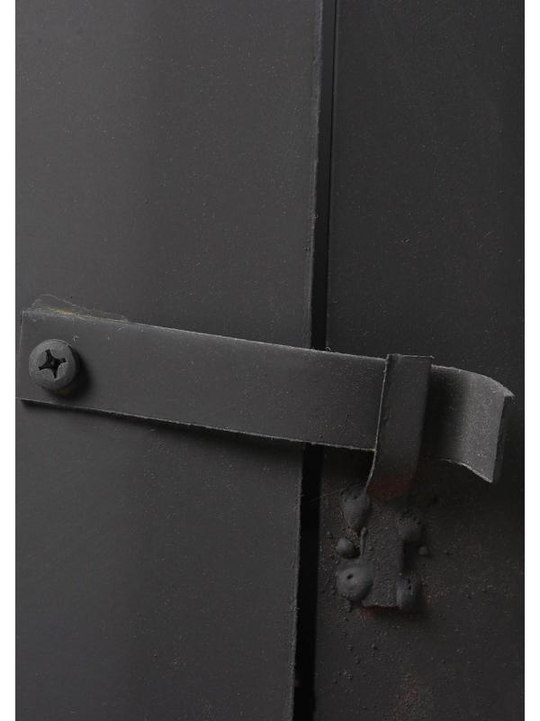 Печь под казан/Т 10 л D=34 см