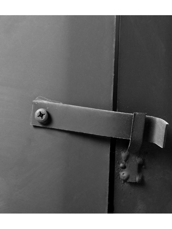 Печь под казан/Т 10 л D=34 см