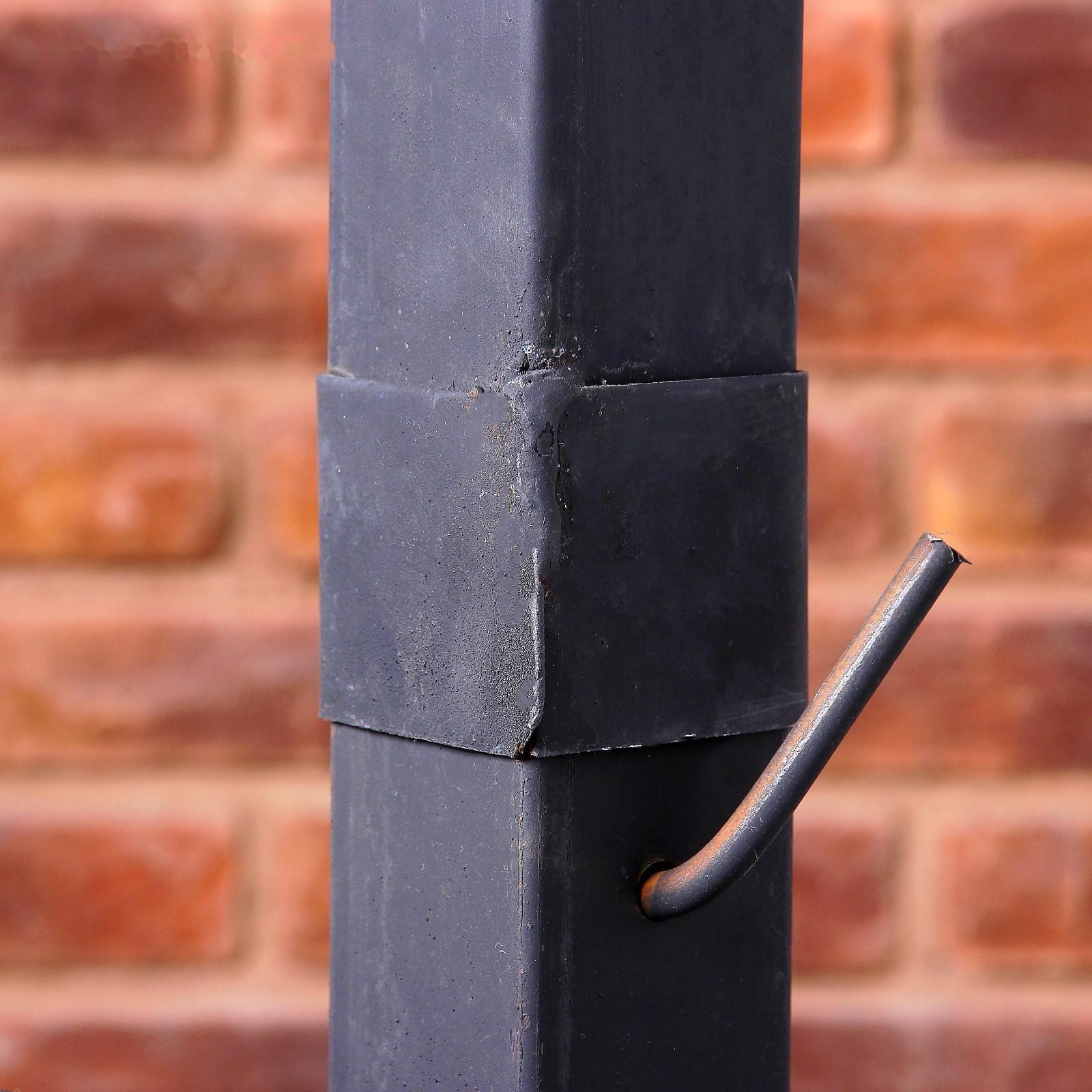 Печь под казан/Т 12 л D=36 см