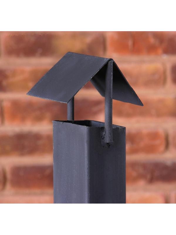 Печь под казан/Т 12 л D=36 см