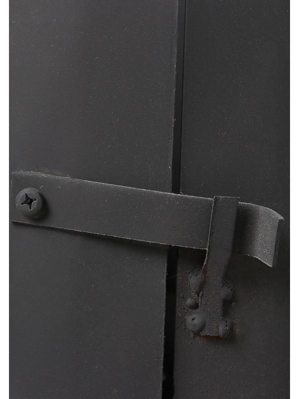 Печь под казан/Т 12 л D=36 см