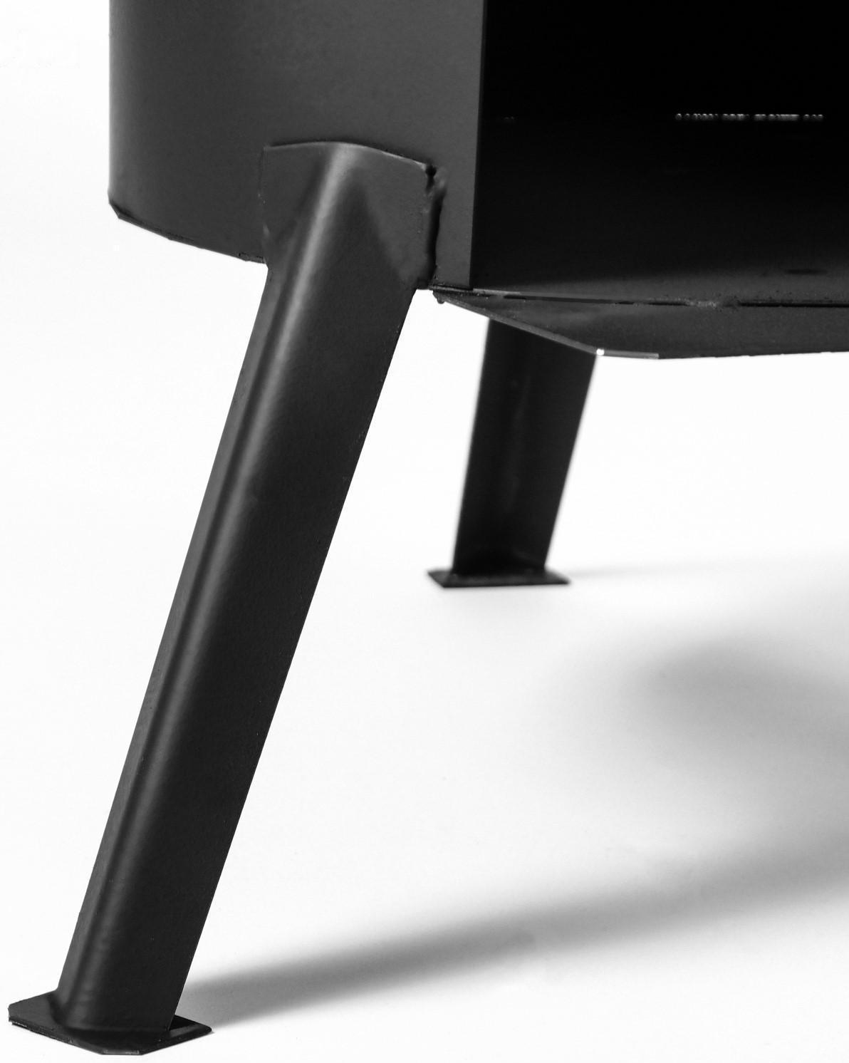 Печь под казан/Т 16 л D=42 см