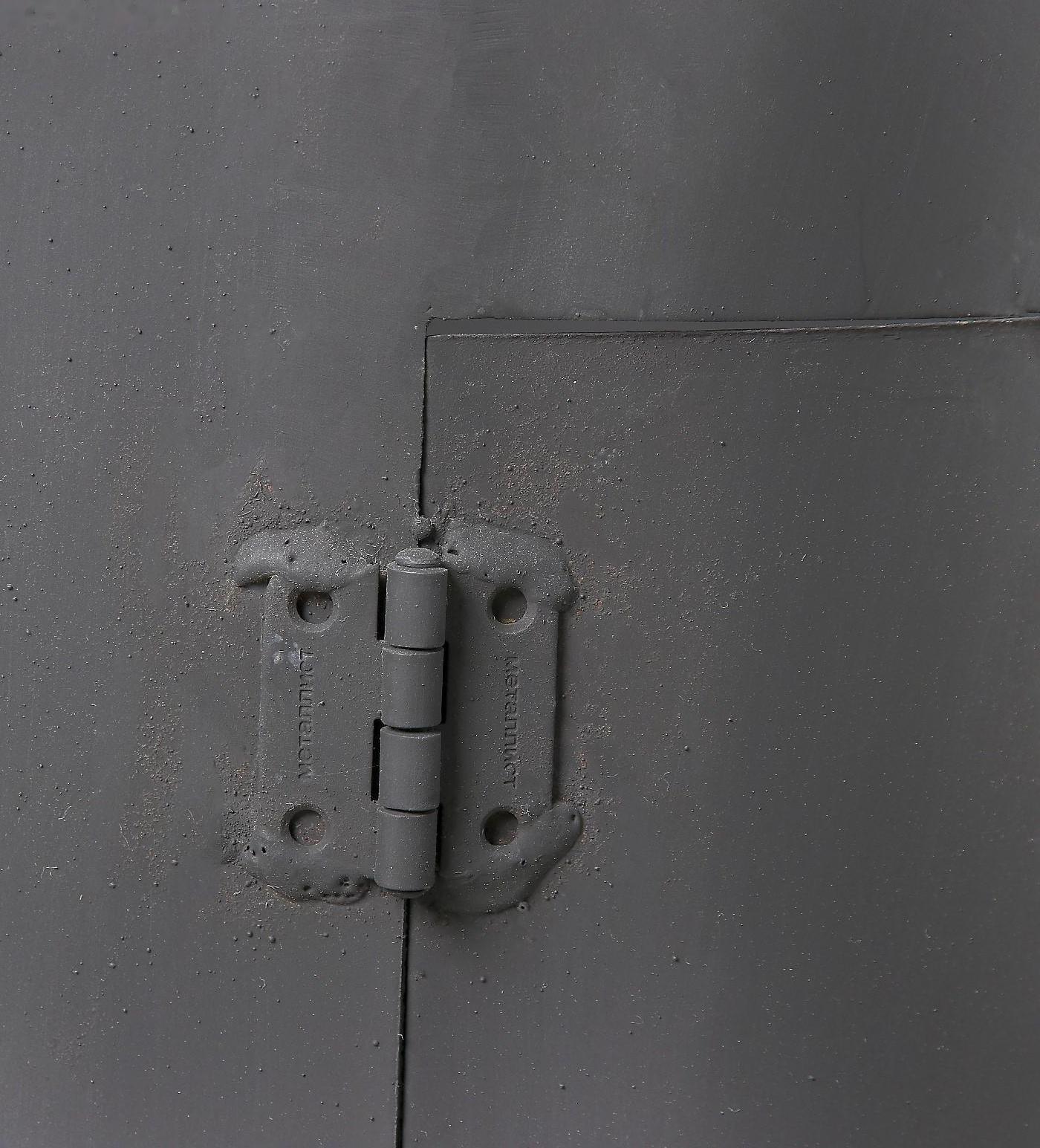 Печь под казан/Т 16 л D=42 см