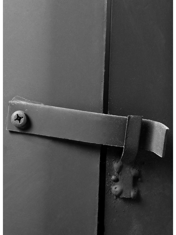 Печь под казан/Т 16 л D=42 см