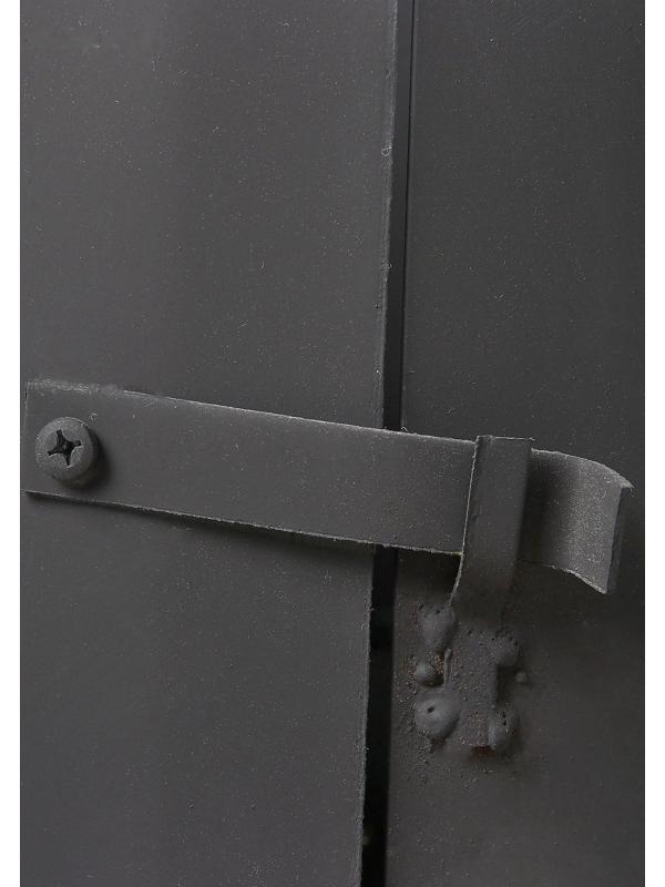 Печь под казан/Т 16 л D=42 см