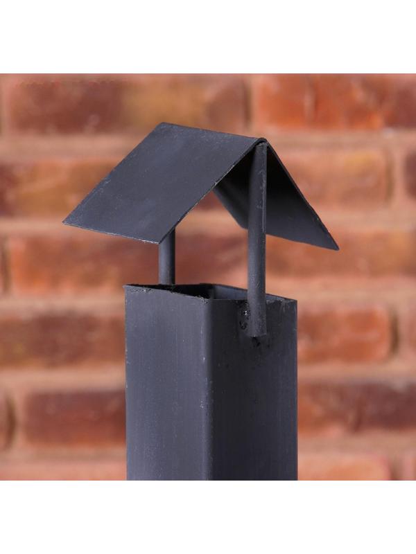 Печь под казан/Т 16 л D=42 см