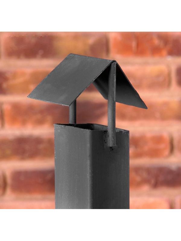 Печь под казан/Т 22 л D=46 см