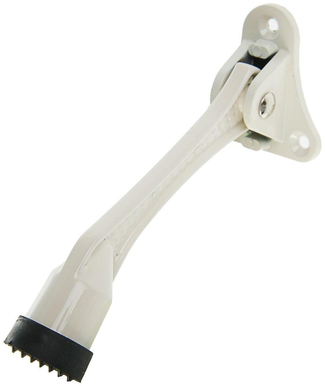 Фиксатор дверной 