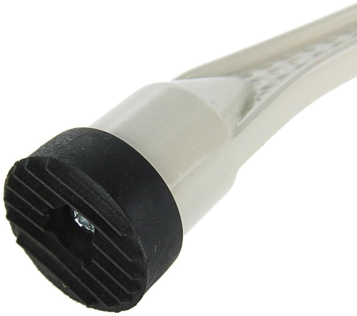 Фиксатор дверной 