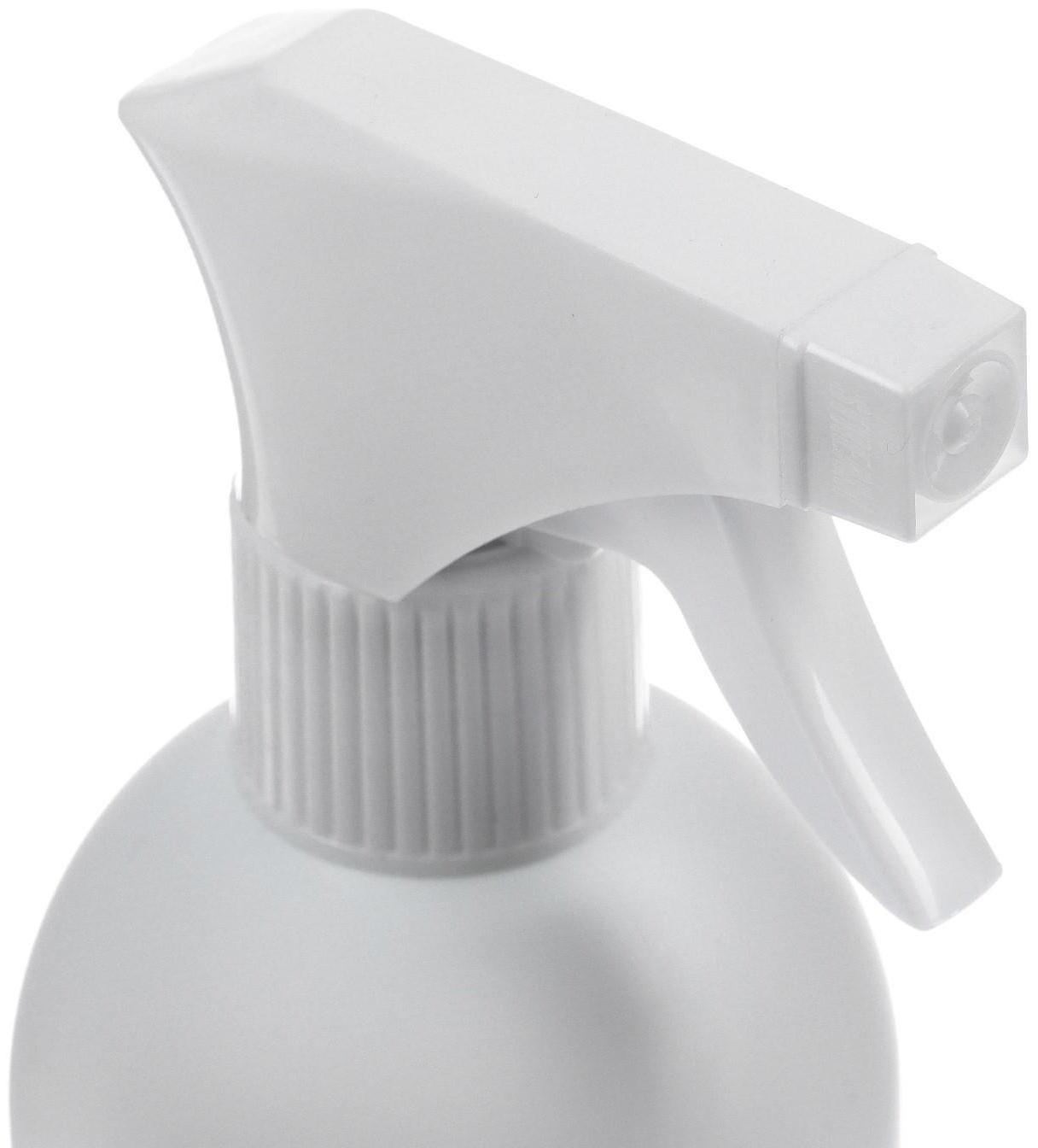 Воск для кузова Grand Caratt полироль быстрая сушка, 500 мл, триггер