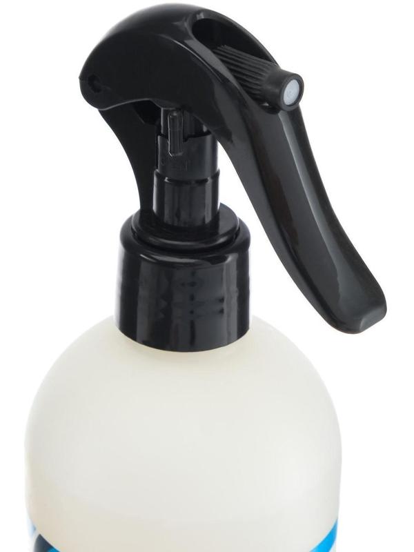 Воск для кузова Grand Caratt полироль быстрая сушка, 500 мл, триггер