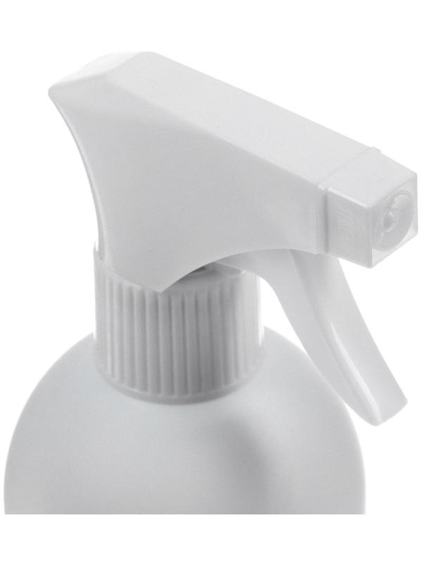 Воск для кузова Grand Caratt полироль быстрая сушка, 500 мл, триггер