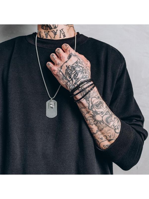 Браслет унисекс 