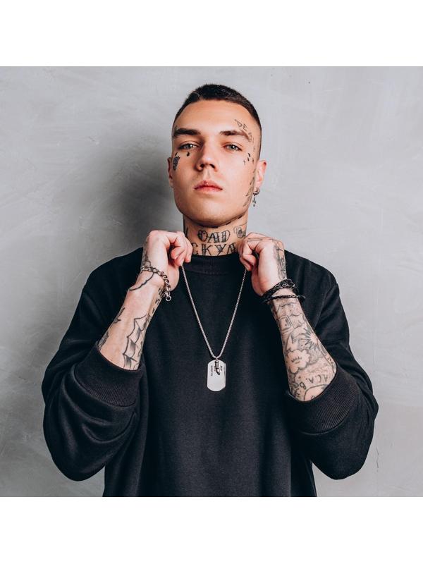 Браслет унисекс 