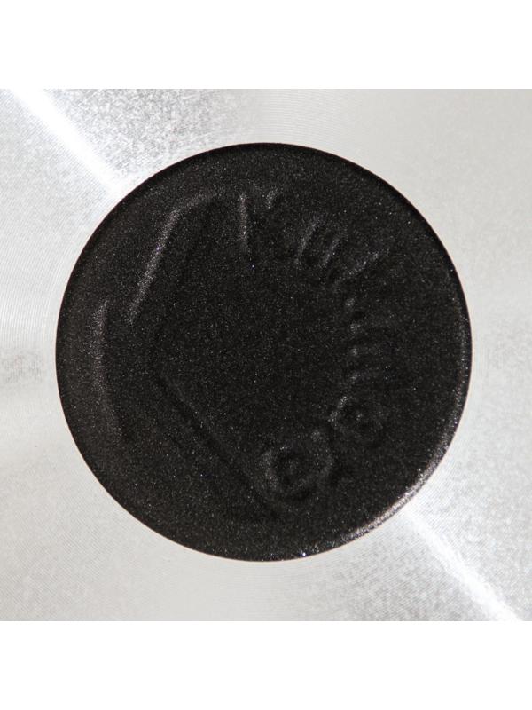 Сковорода Granit Ultra original, d=24 см, пластиковая ручка, антипригарное покрытие, цвет коричневый