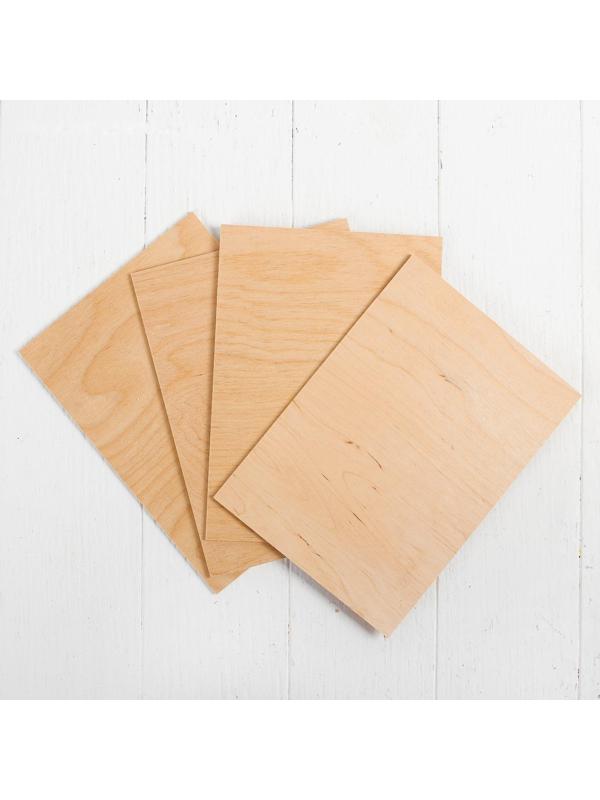 Электроприбор для выжигания по дереву «Узор-10к» (аппарат, 8 досок)