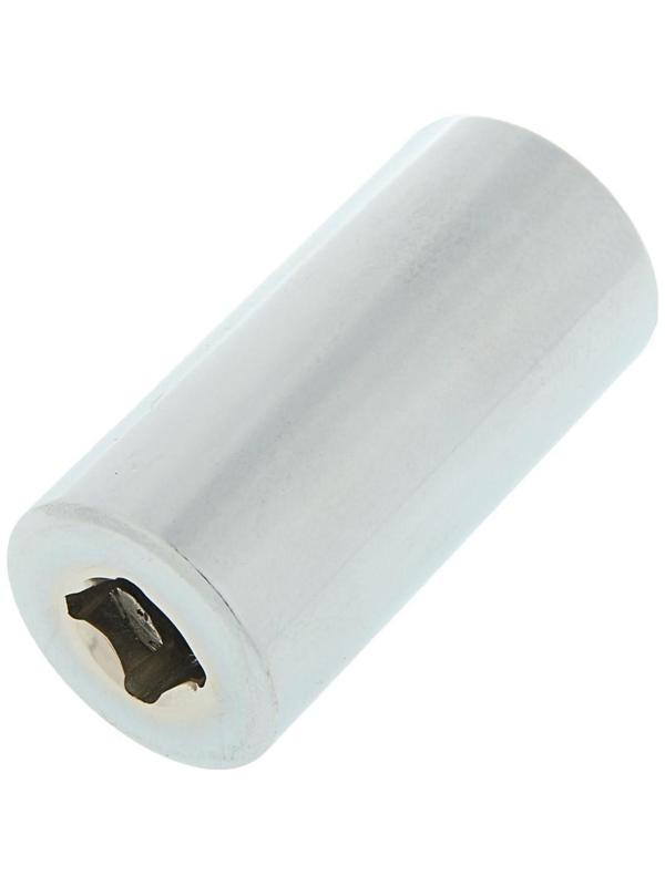 Головка торцевая многоразмерная ТУНДРА, под квадрат 3/8