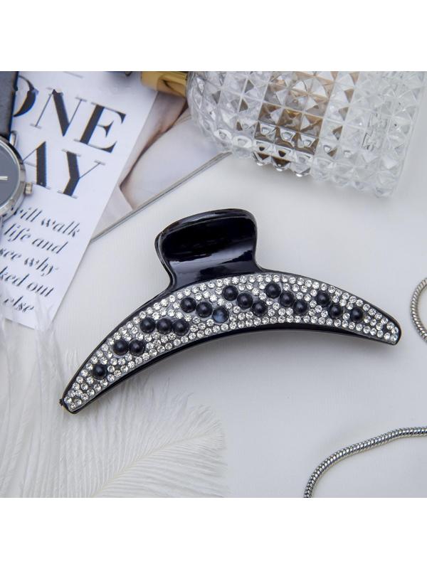 Краб для волос 