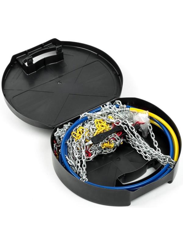 Цепи противоскольжения R13 - 16, набор 2 шт