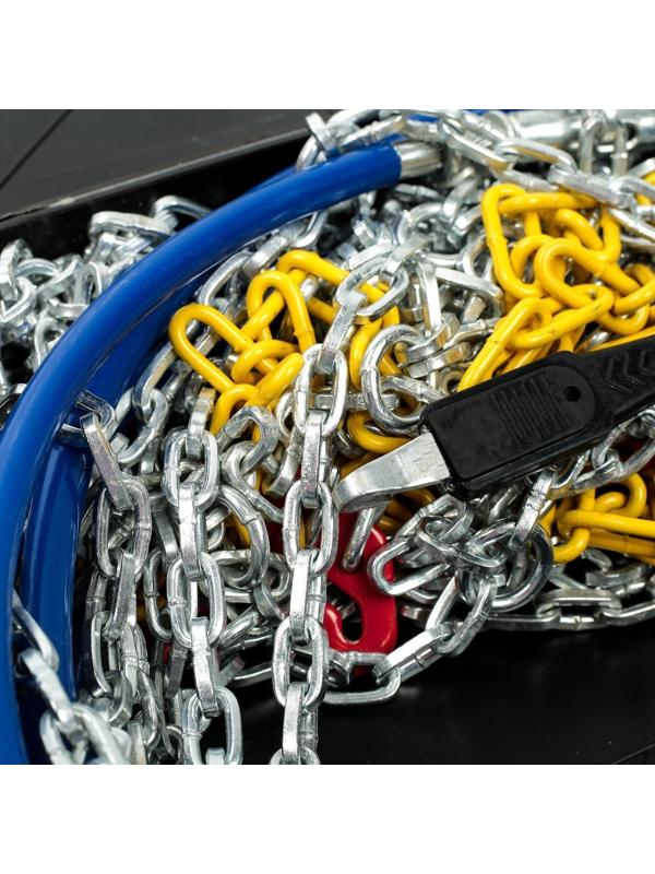 Цепи противоскольжения R13 - 16, набор 2 шт