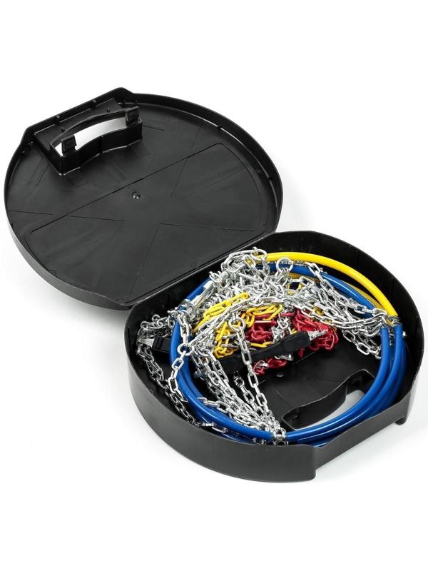 Цепи противоскольжения R13 - 15, набор 2 шт