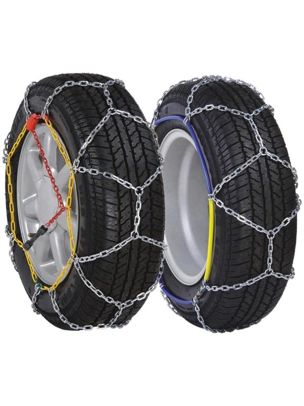 Цепи противоскольжения R13 - 15, набор 2 шт