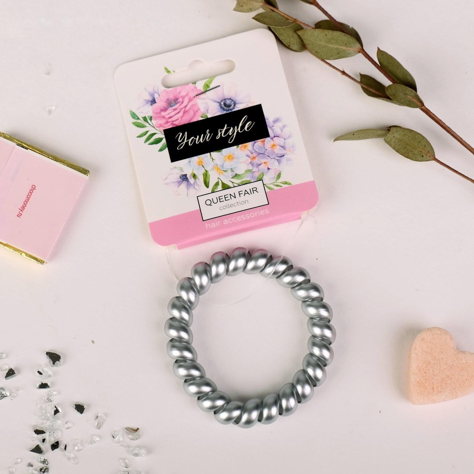 Резинка для волос 