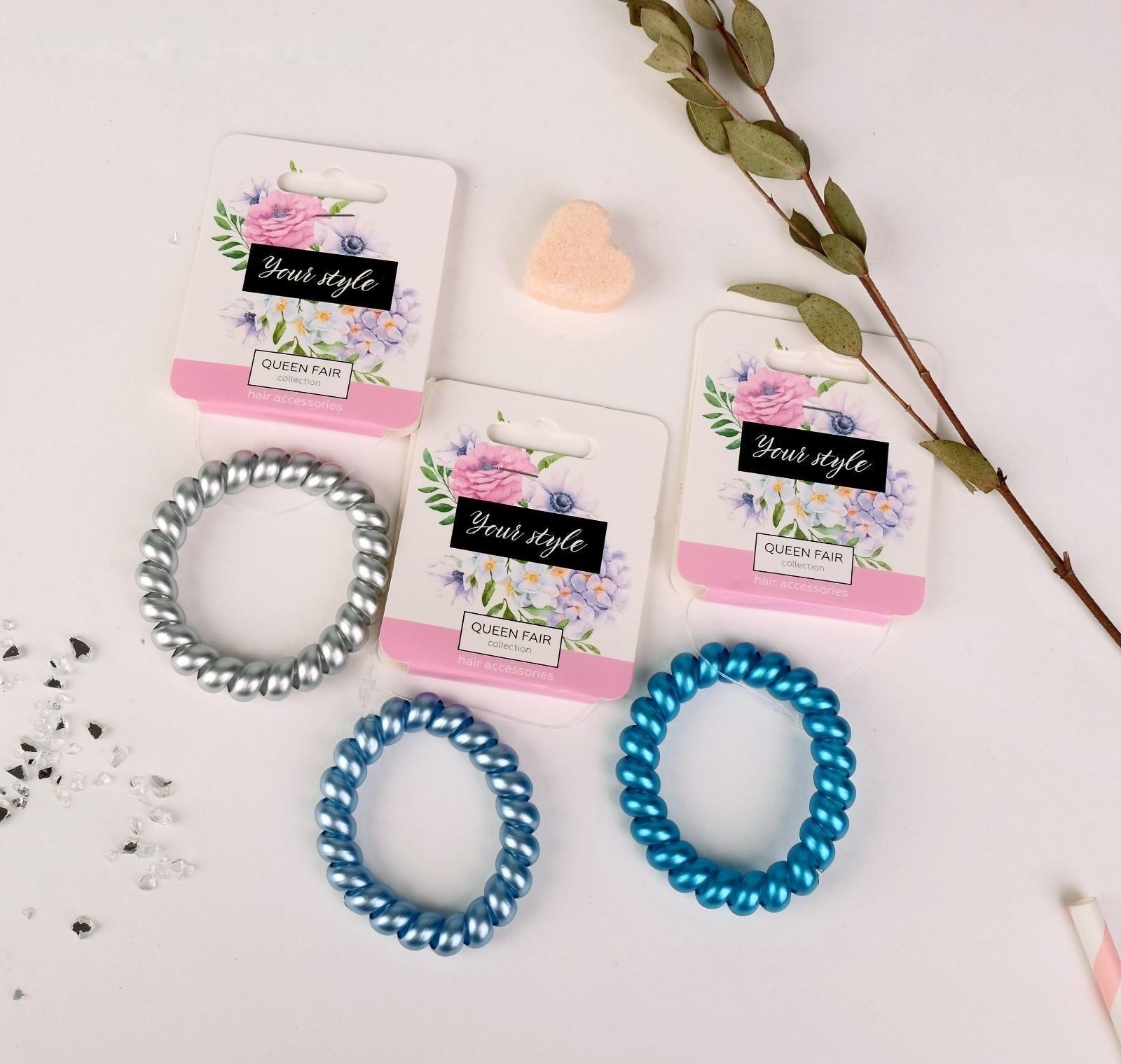 Резинка для волос 