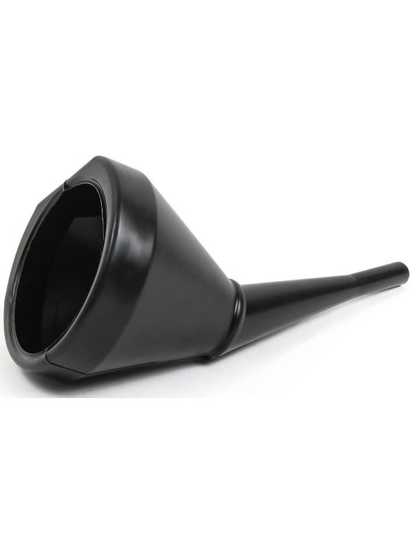 Воронка TORSO для ГСМ с сеткой, внешний диаметр 140 мм, высота 275 мм