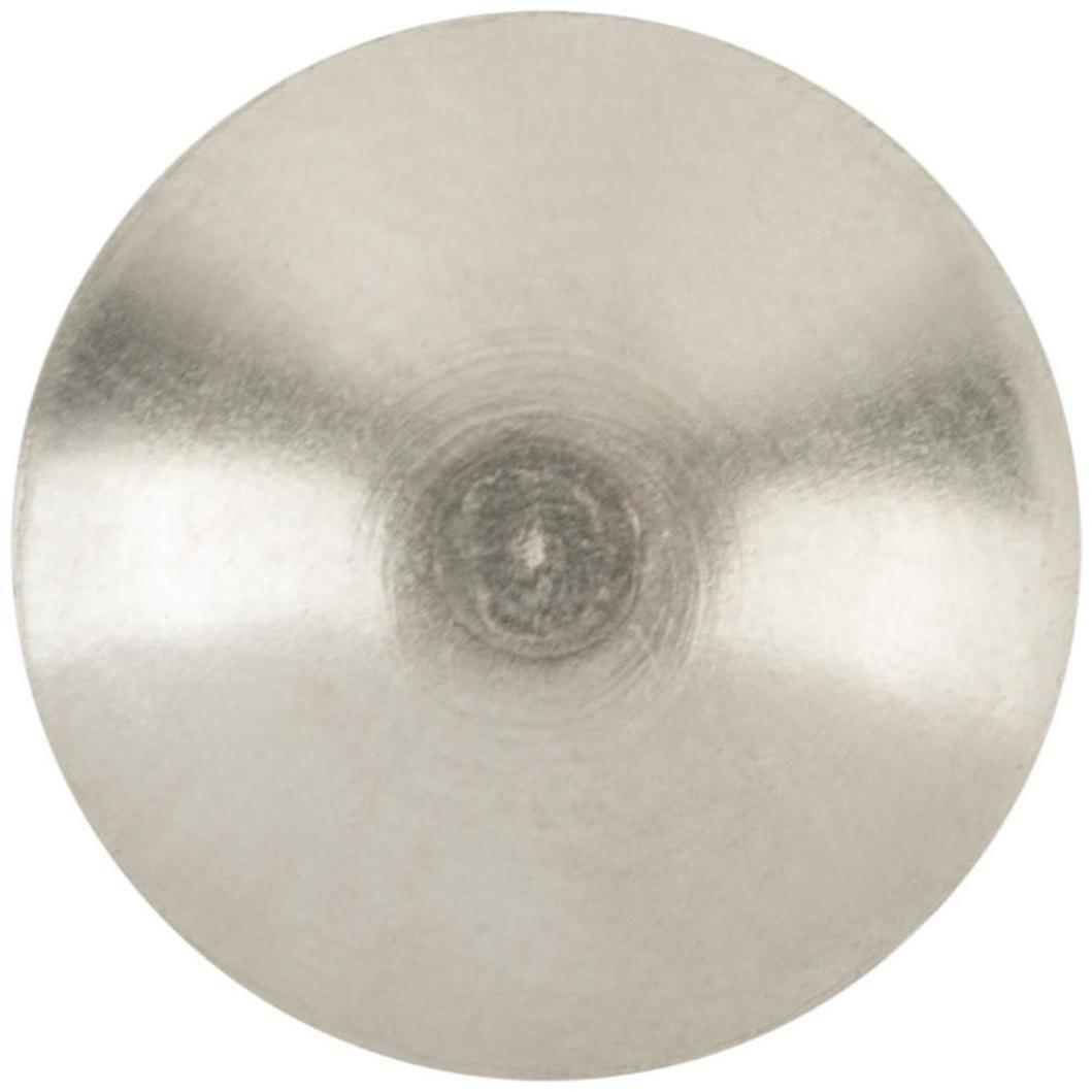 Гвозди декоративные, 8х15 мм, цвет хром, в упаковке 500 шт.