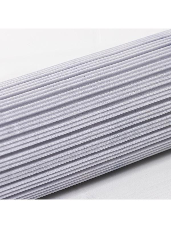 Насадка для швабры PVA с роликовым отжимом, 38×6 см, цвет МИКС