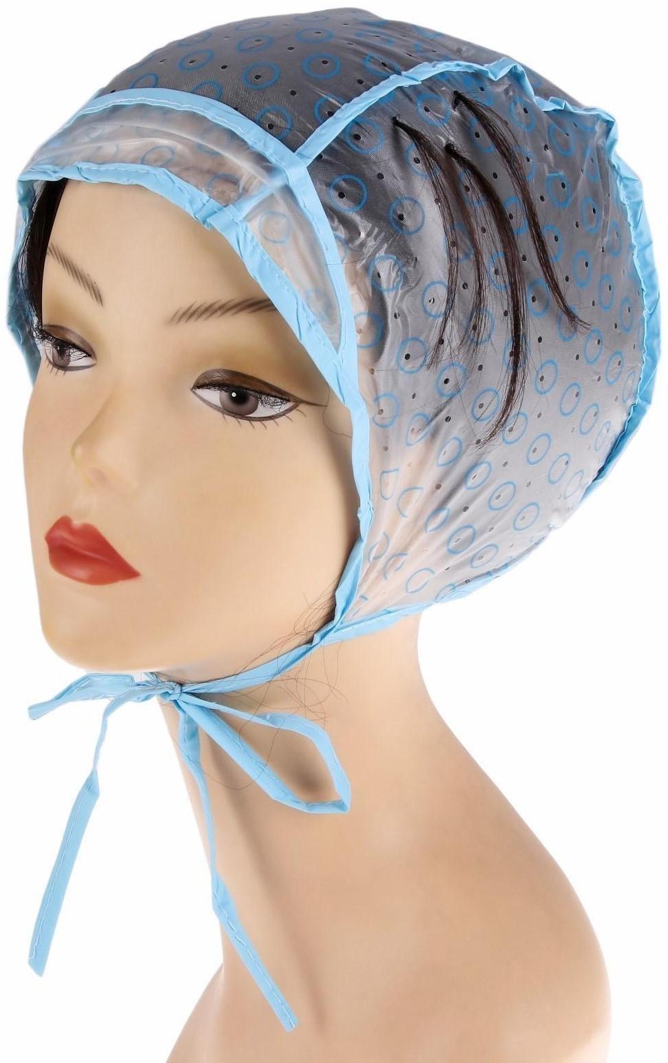 Набор для окрашивания, 5 предметов