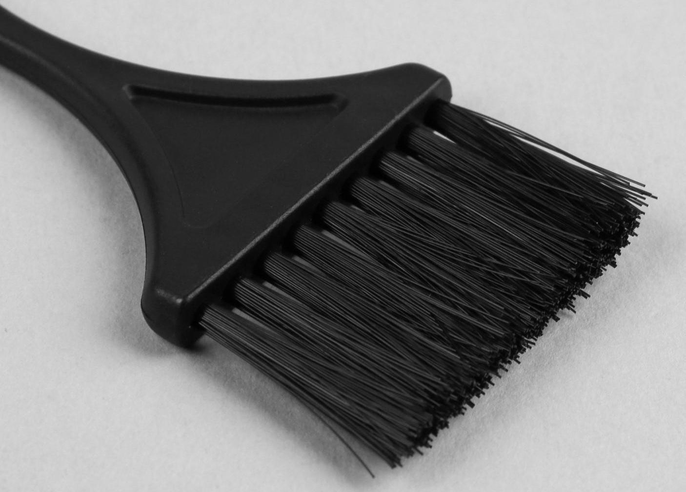 Набор для окрашивания, 5 предметов