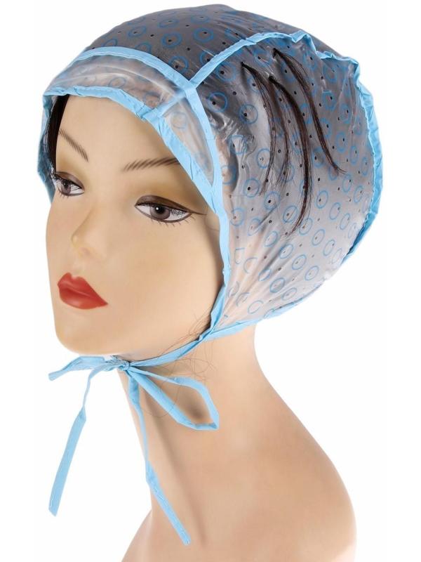 Набор для окрашивания, 5 предметов