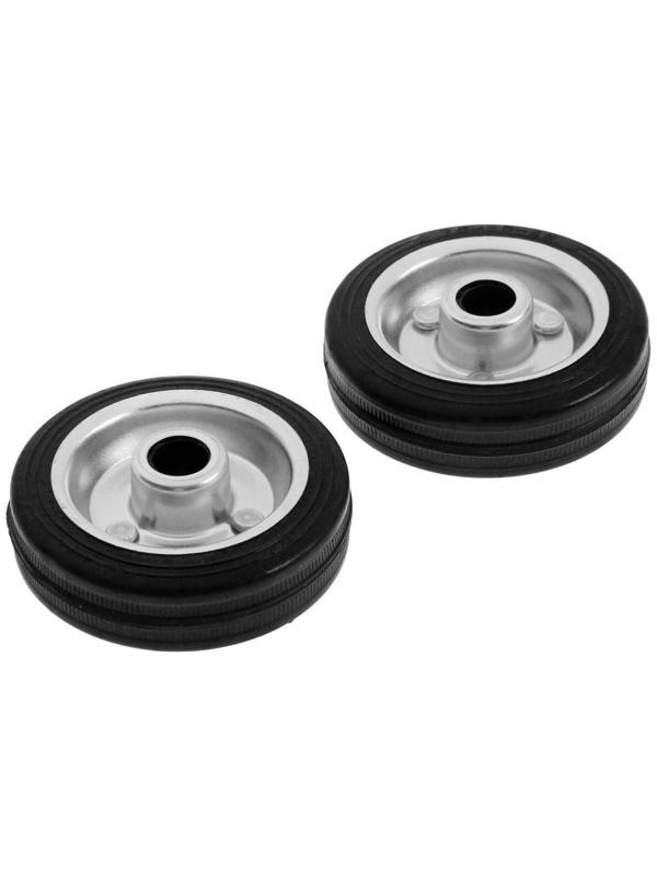 Колесо для транспортных тележек, d=75 мм