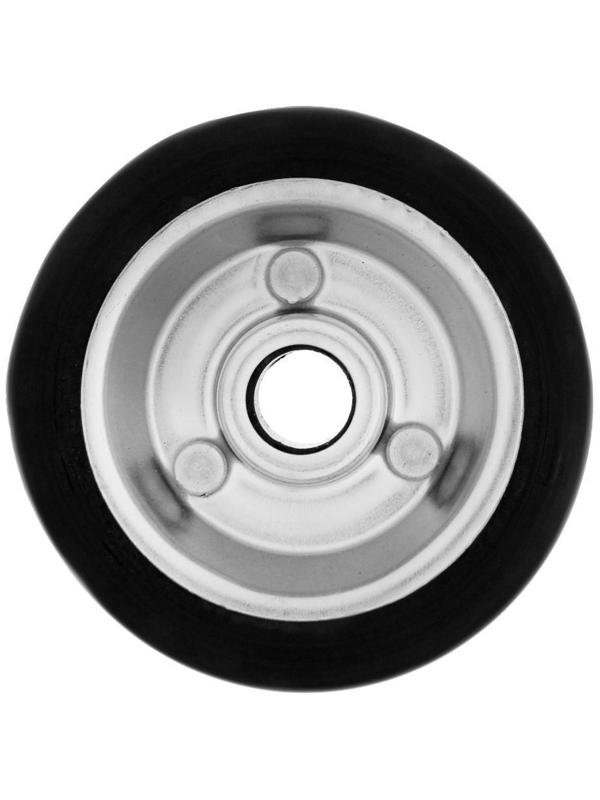 Колесо для транспортных тележек, d=75 мм