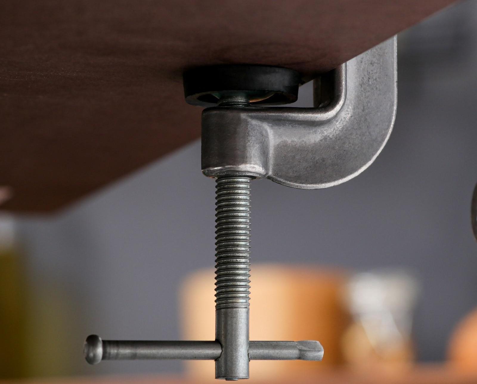 Мясорубка алюминиевая 