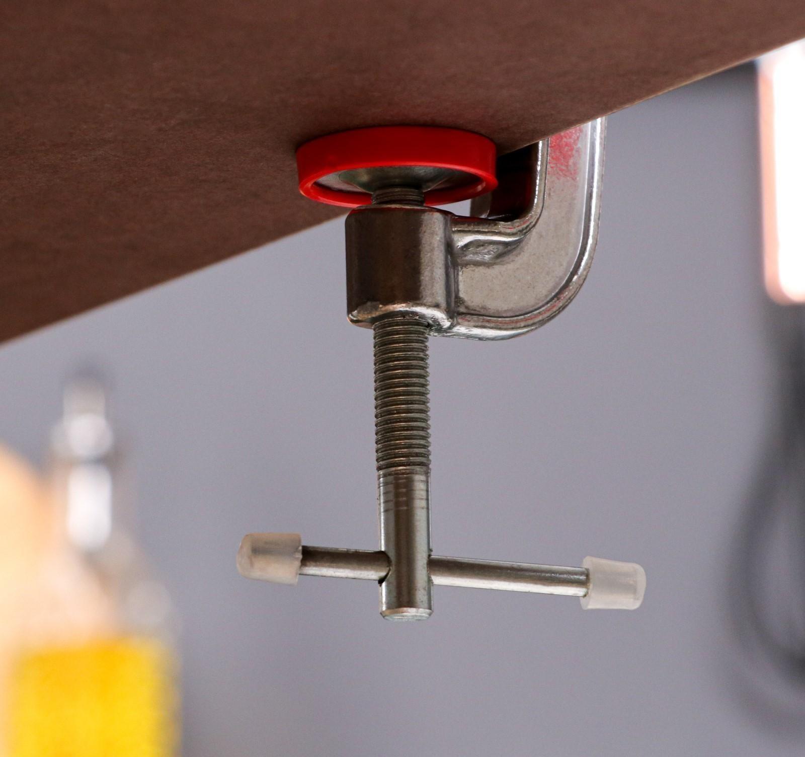 Мясорубка алюминиевая 