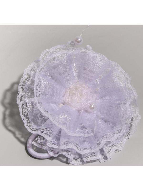 Бант для волос, 11 см, WINX